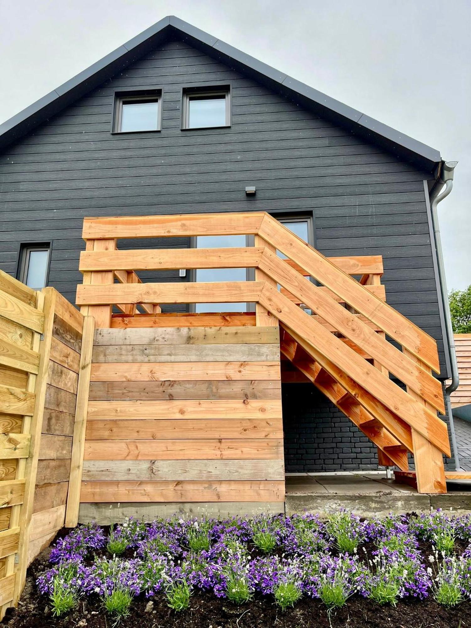 Holiday home Zilte Zee