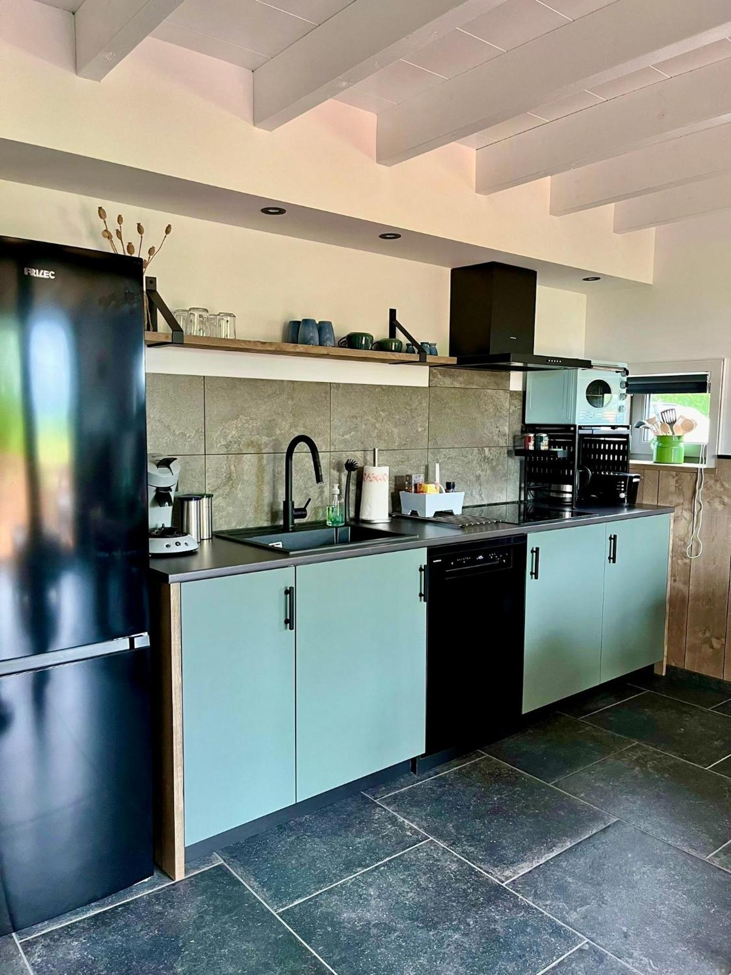 Zilte Zee Holiday home *