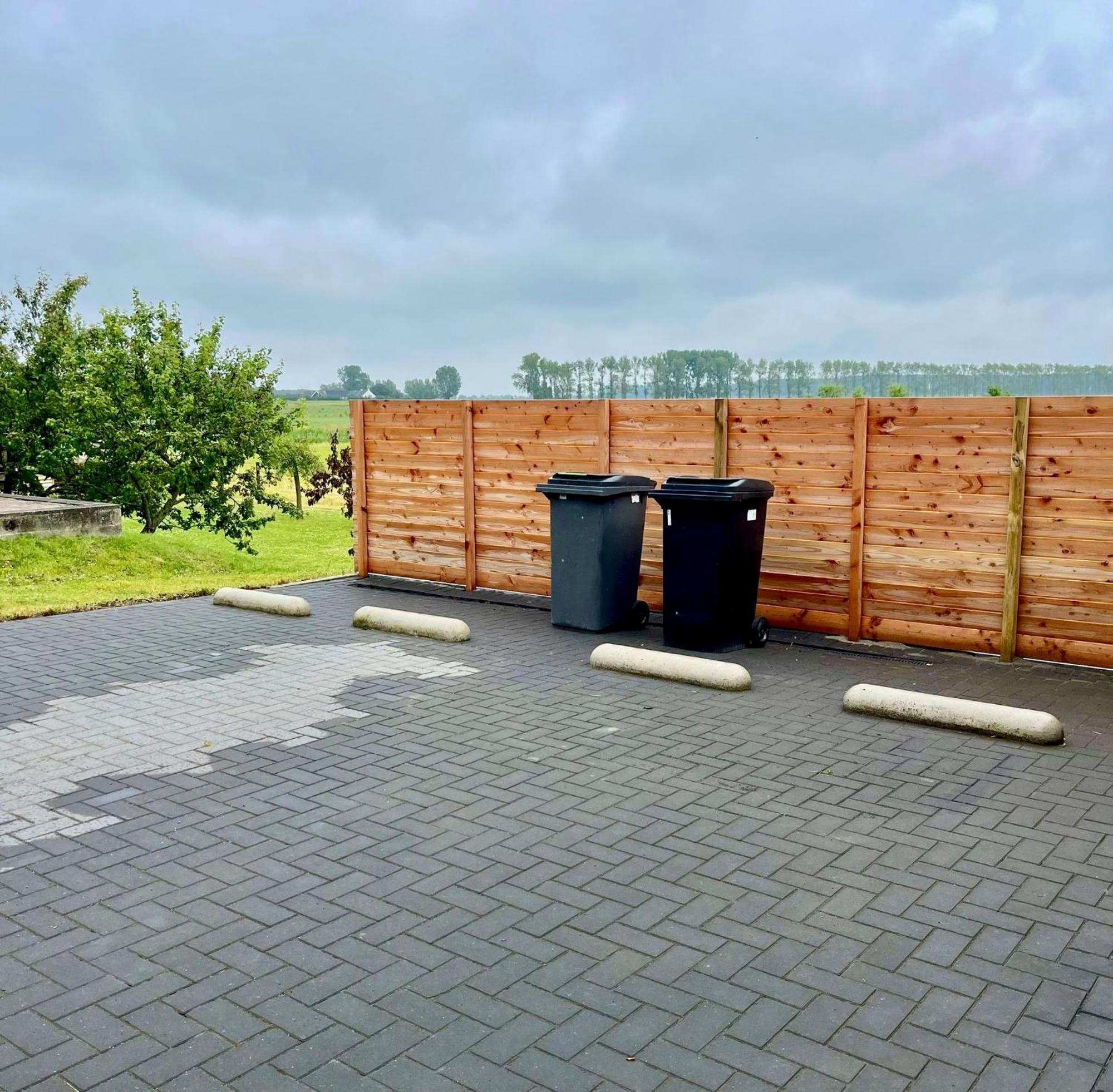Zilte Zee Geersdijk