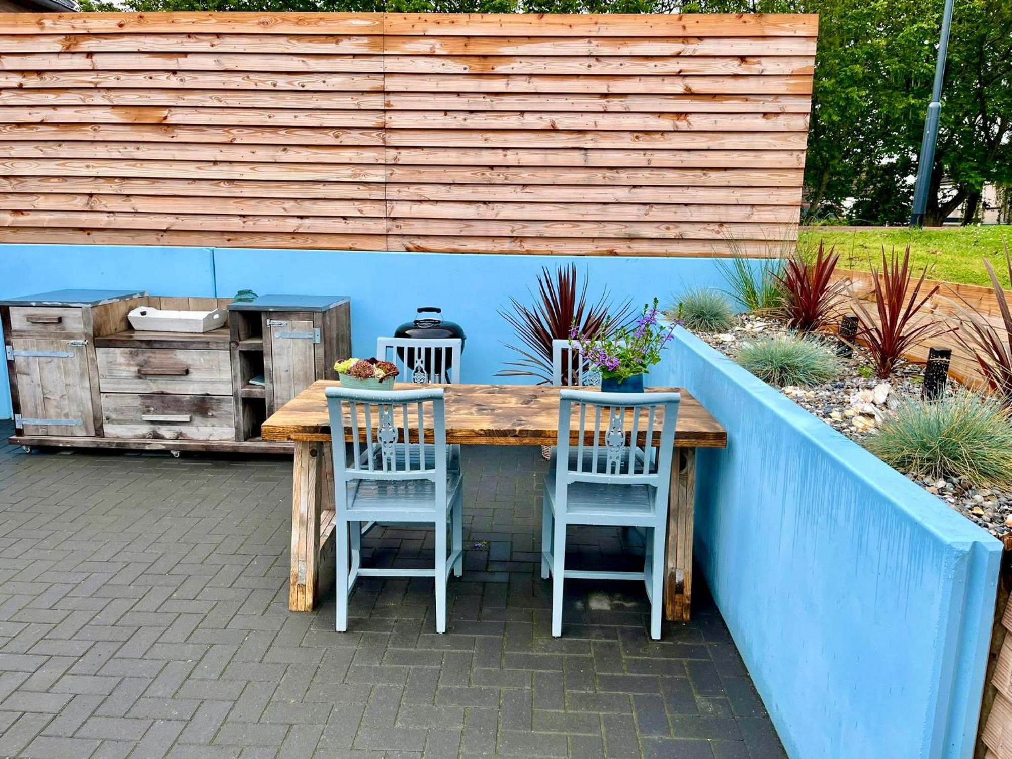 Holiday home Zilte Zee *