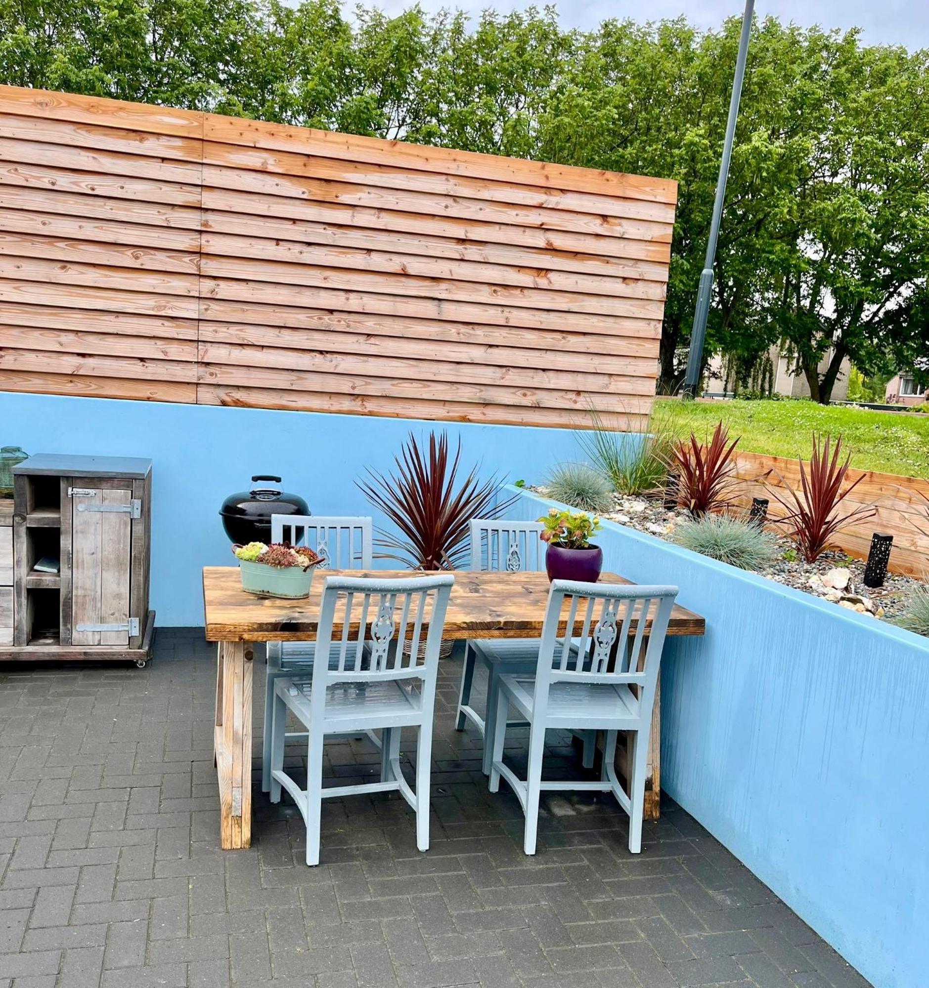 Zilte Zee Holiday home
