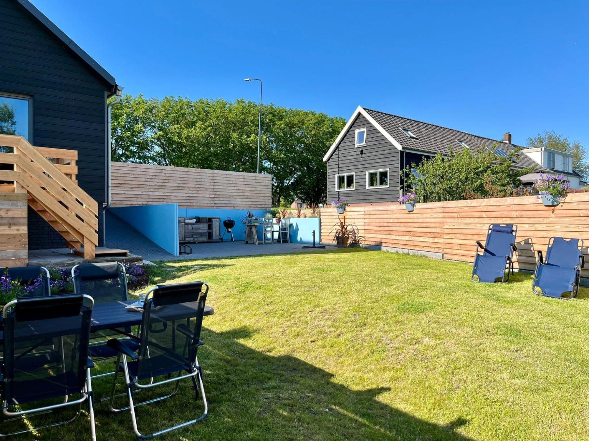 Holiday home Zilte Zee